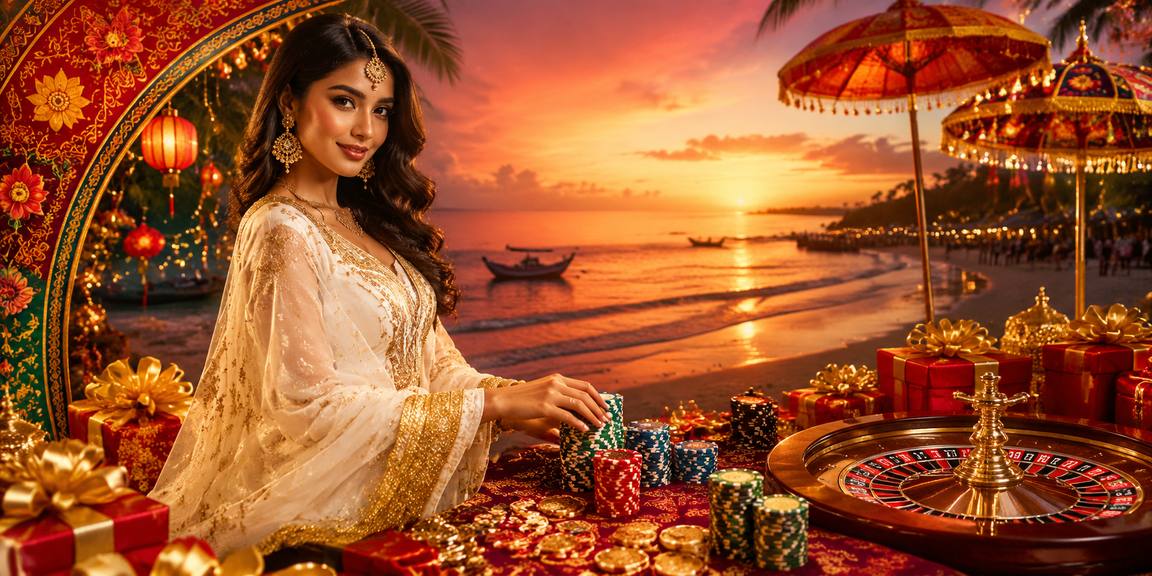 6p33 Slots Gems Bonanza কীভাবে কাজ করে