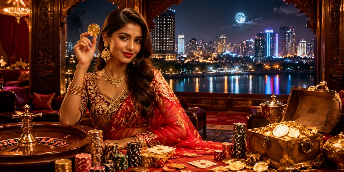 6p33 casino app visual